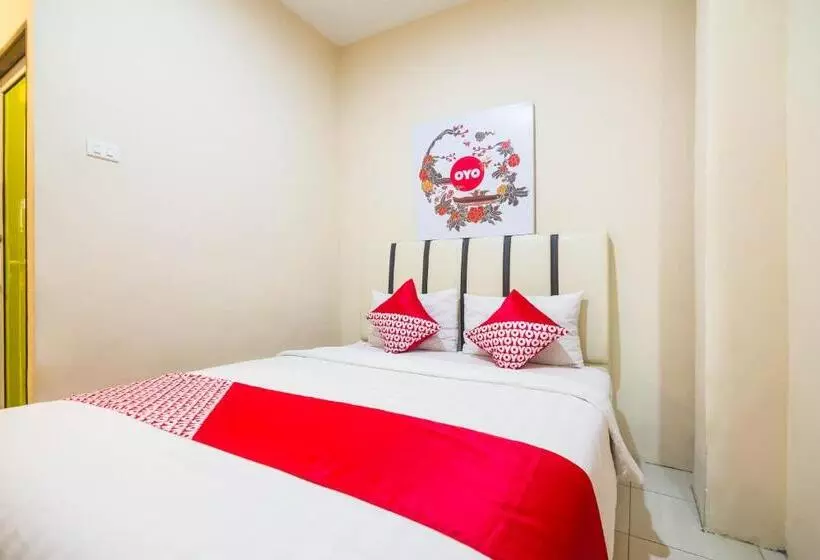 Hotelli Sentosa Guest House