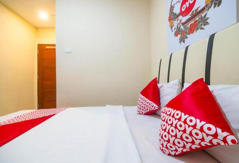 בית מלון כפרי Sentosa Guest House