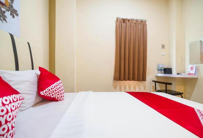 בית מלון כפרי Sentosa Guest House