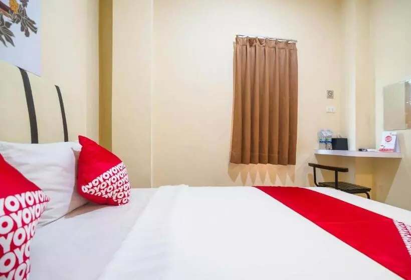 Hotelli Sentosa Guest House