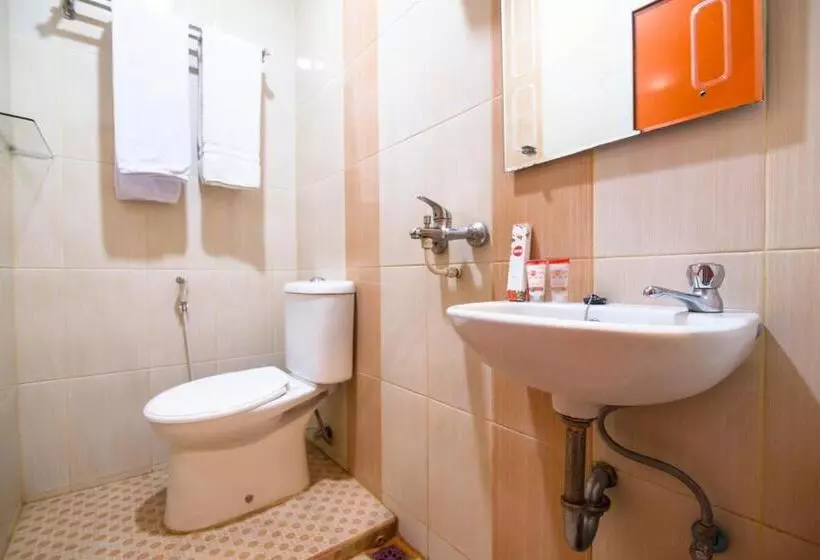 Hotelli Sentosa Guest House