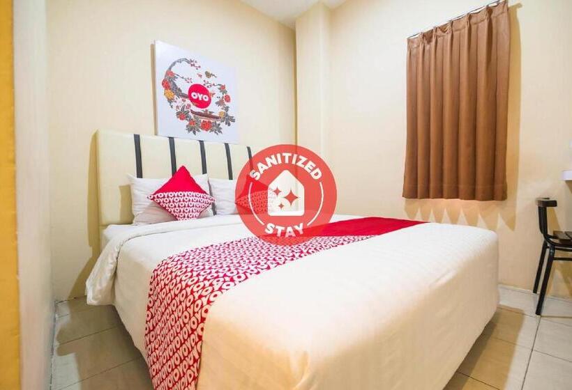 בית מלון כפרי Sentosa Guest House