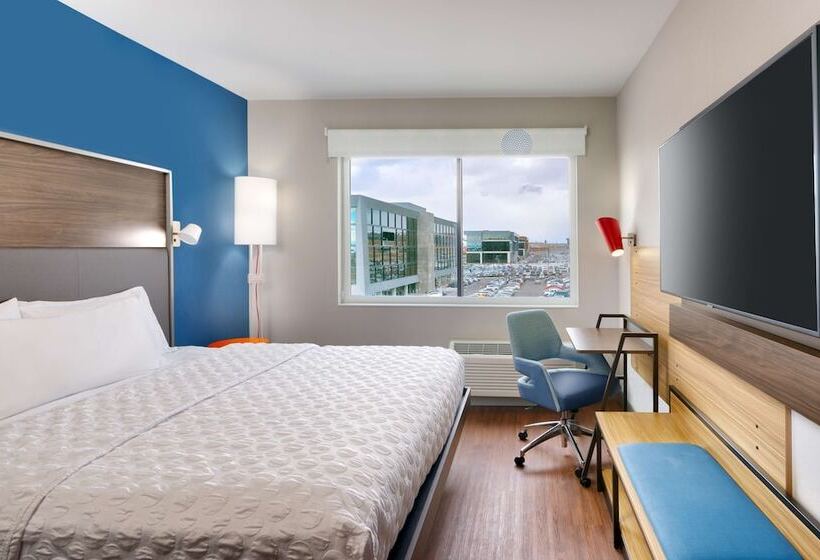 酒店 Tru By Hilton Lehi, Ut