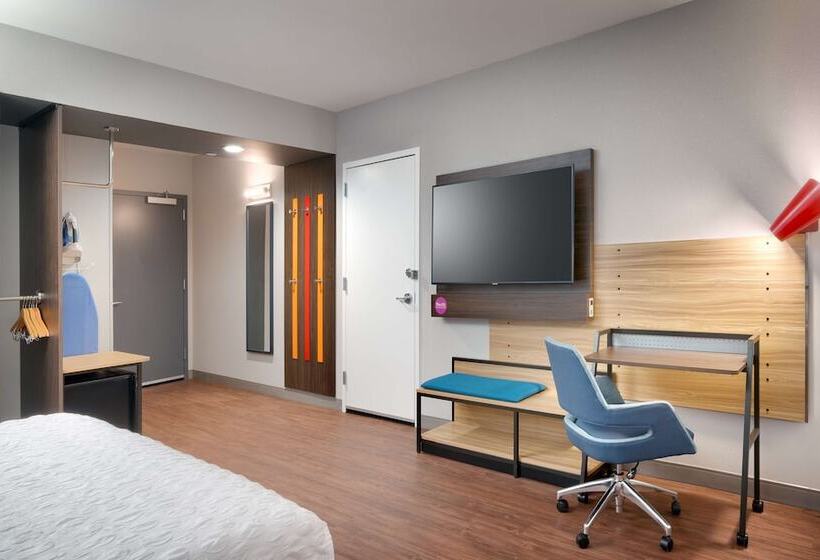 酒店 Tru By Hilton Lehi, Ut