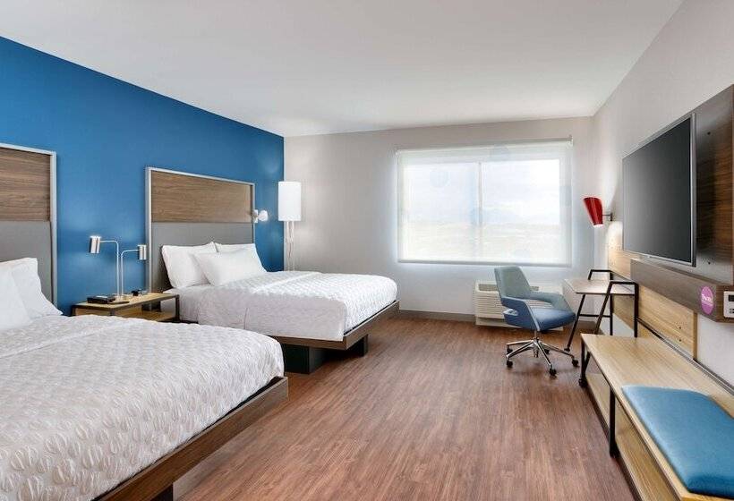 酒店 Tru By Hilton Lehi, Ut