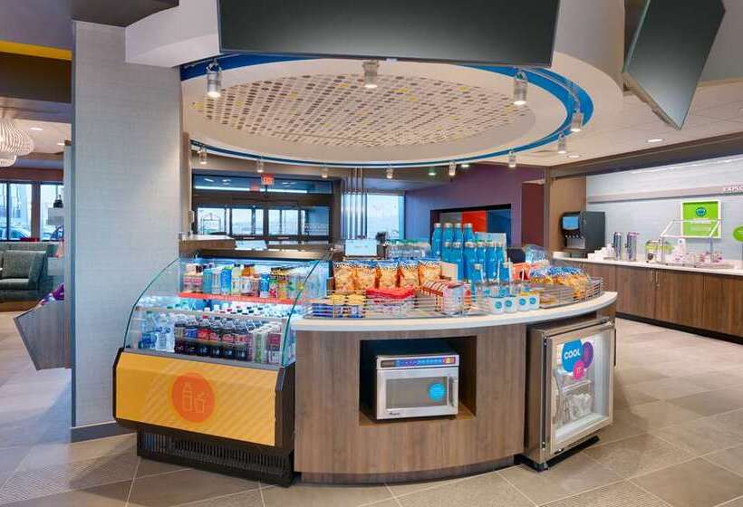 酒店 Tru By Hilton Lehi, Ut