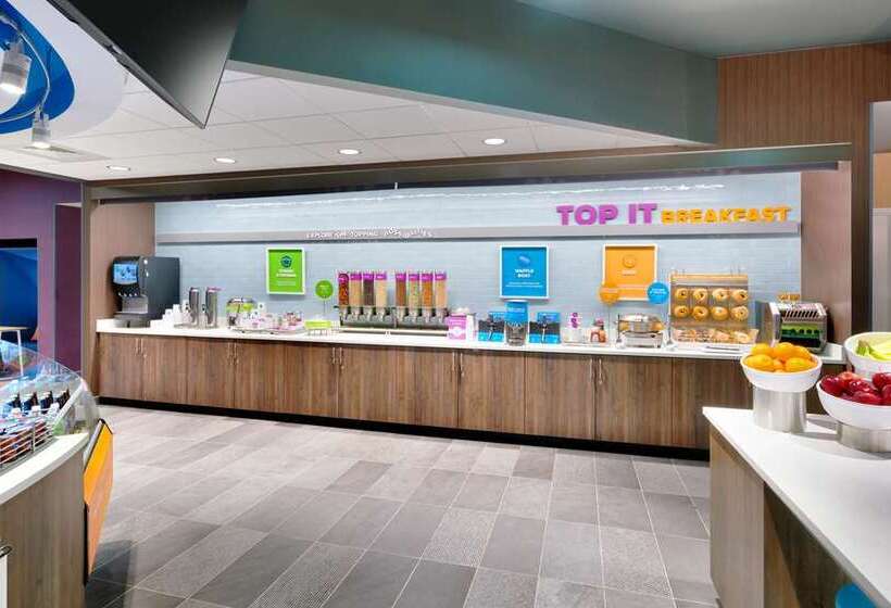 酒店 Tru By Hilton Lehi, Ut