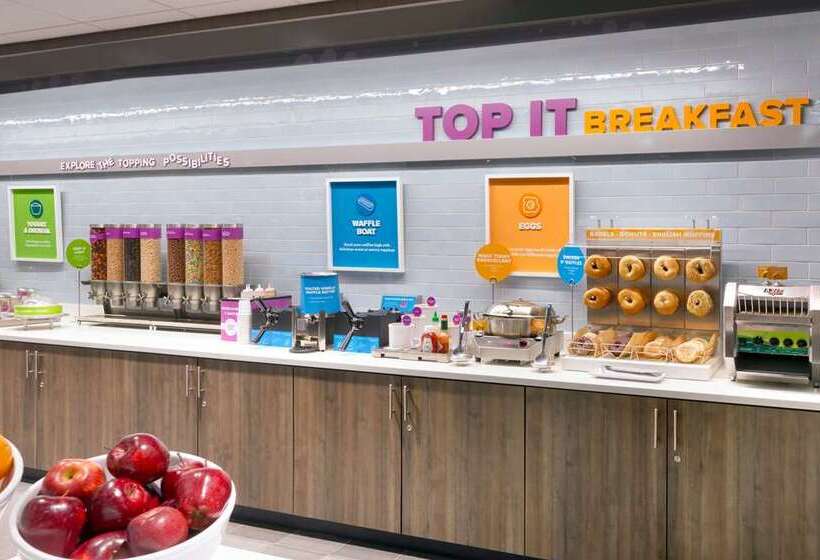 酒店 Tru By Hilton Lehi, Ut