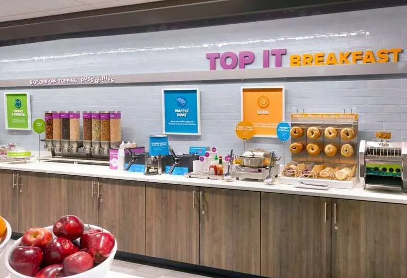 Hotelli Tru By Hilton Lehi, Ut