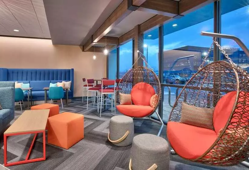 Hotelli Tru By Hilton Lehi, Ut
