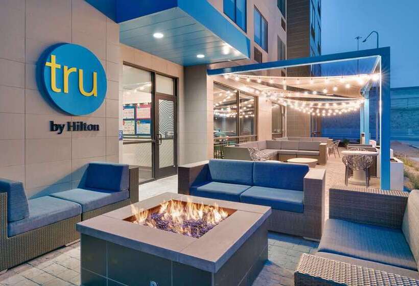 酒店 Tru By Hilton Lehi, Ut
