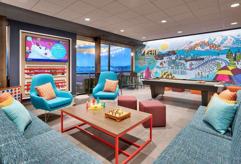 酒店 Tru By Hilton Lehi, Ut