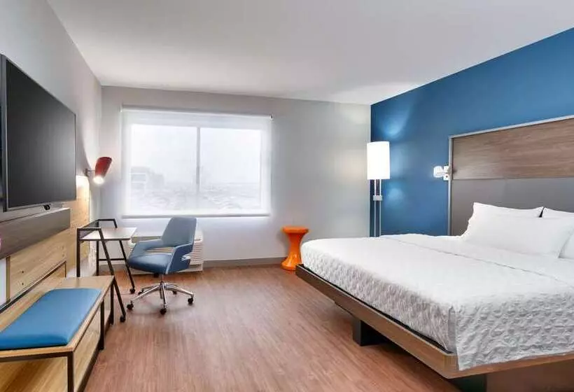 Hotelli Tru By Hilton Lehi, Ut