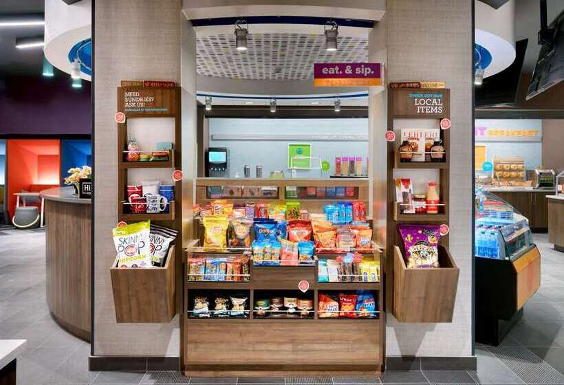 酒店 Tru By Hilton Lehi, Ut