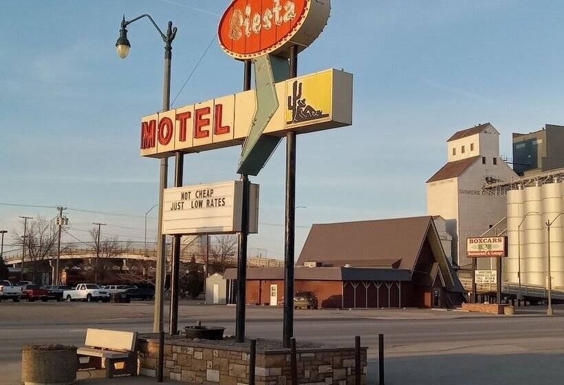 Siesta Motel