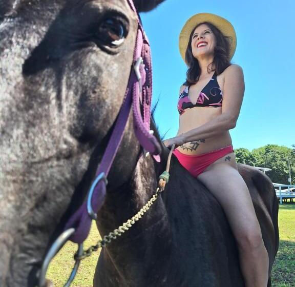 هاستل Horse Cottage