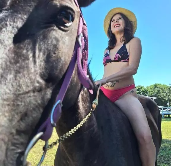 هاستل Horse Cottage