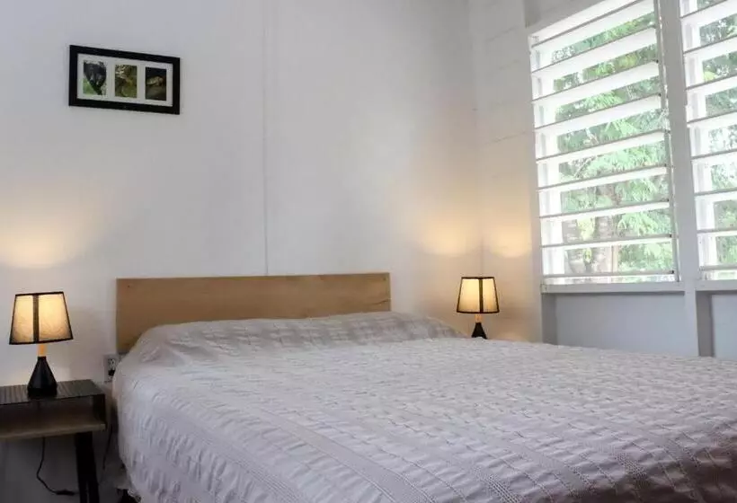 هاستل Horse Cottage