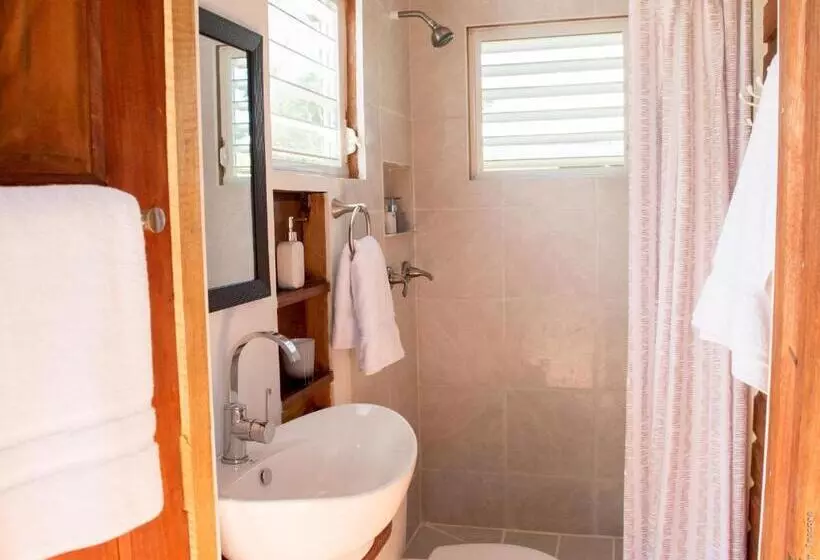 هاستل Horse Cottage