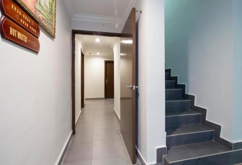 בית מלון כפרי Valley View