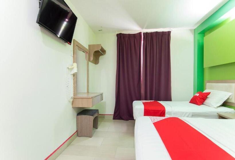 בית מלון כפרי Valley View