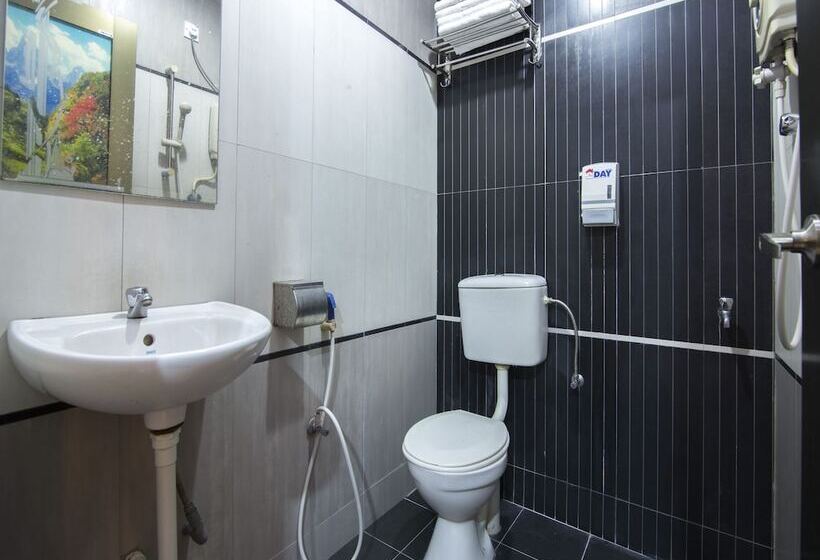 בית מלון כפרי Valley View