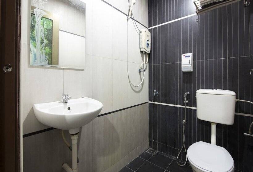 בית מלון כפרי Valley View