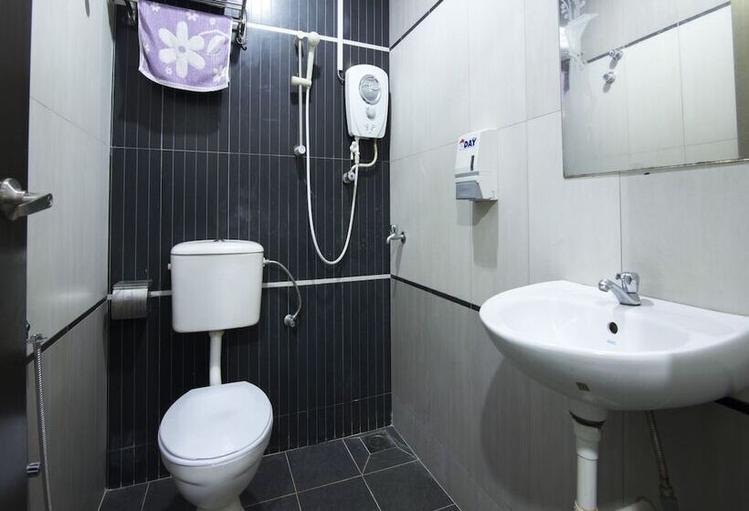 בית מלון כפרי Valley View