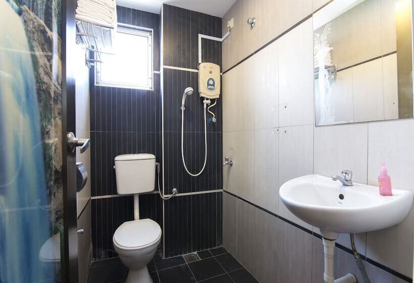 בית מלון כפרי Valley View