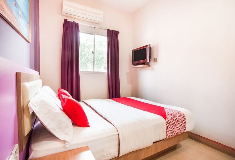 בית מלון כפרי Valley View