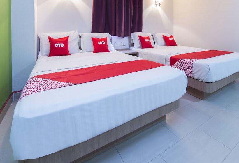 בית מלון כפרי Valley View