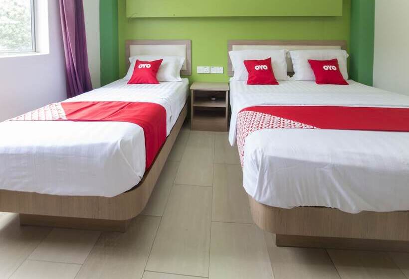 בית מלון כפרי Valley View