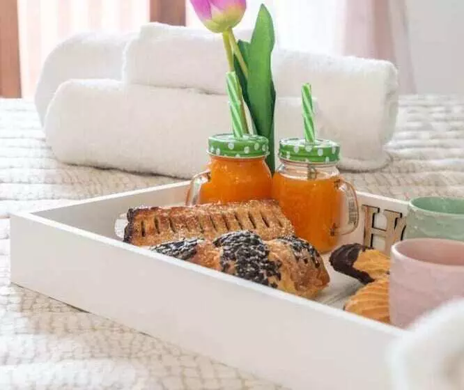 Il Tulipano Verde B&b