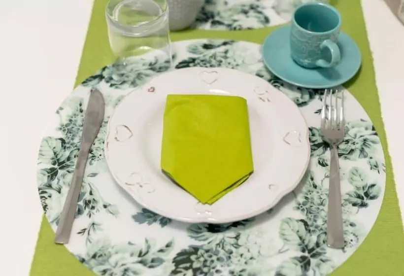 Il Tulipano Verde B&b
