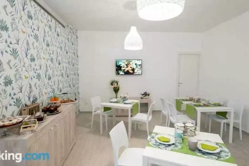 Il Tulipano Verde B&b