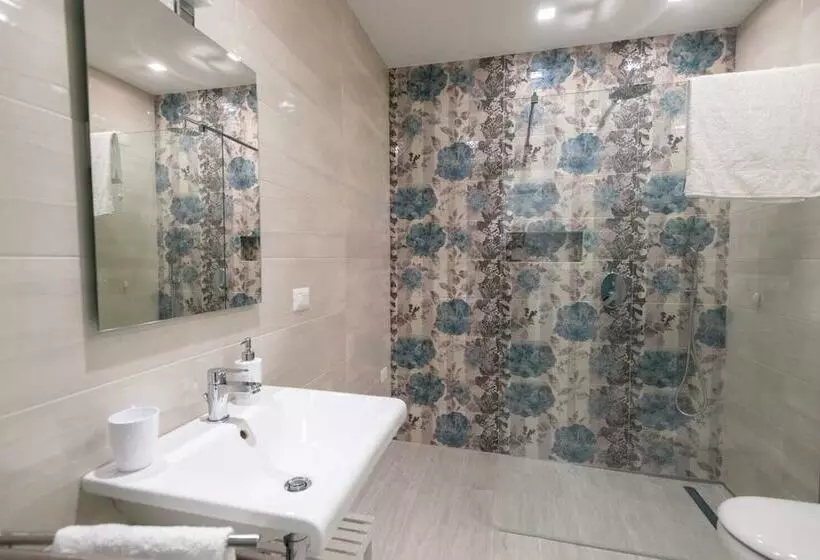 Il Tulipano Verde B&b