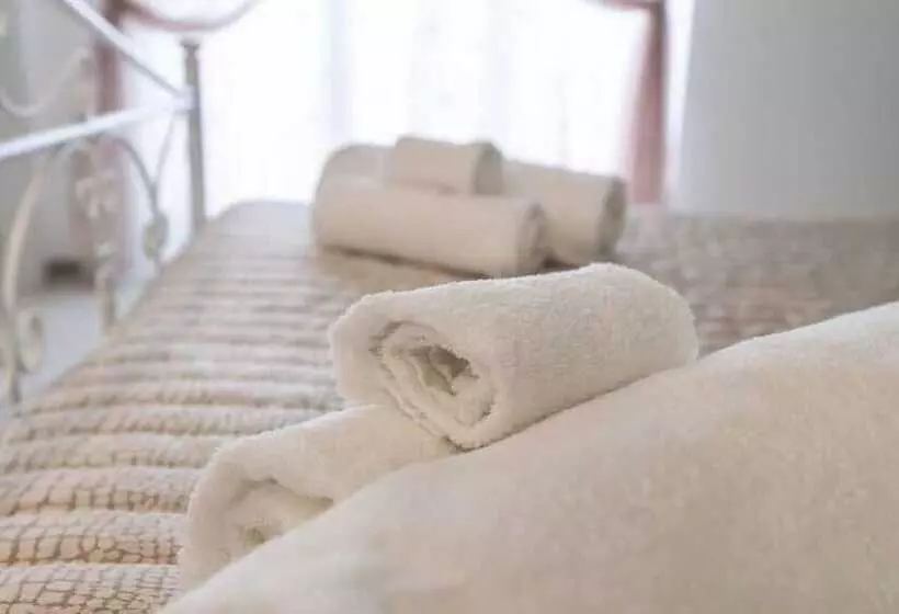 Il Tulipano Verde B&b