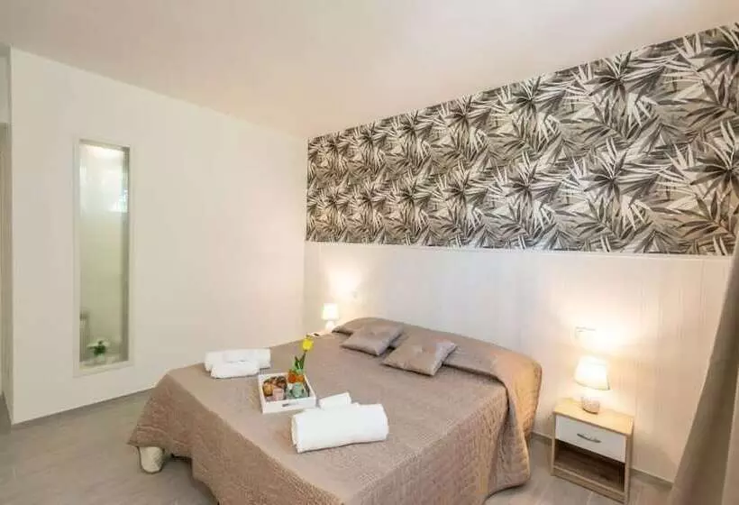 Il Tulipano Verde B&b