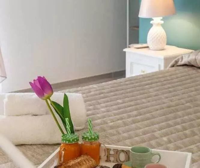 Il Tulipano Verde B&b