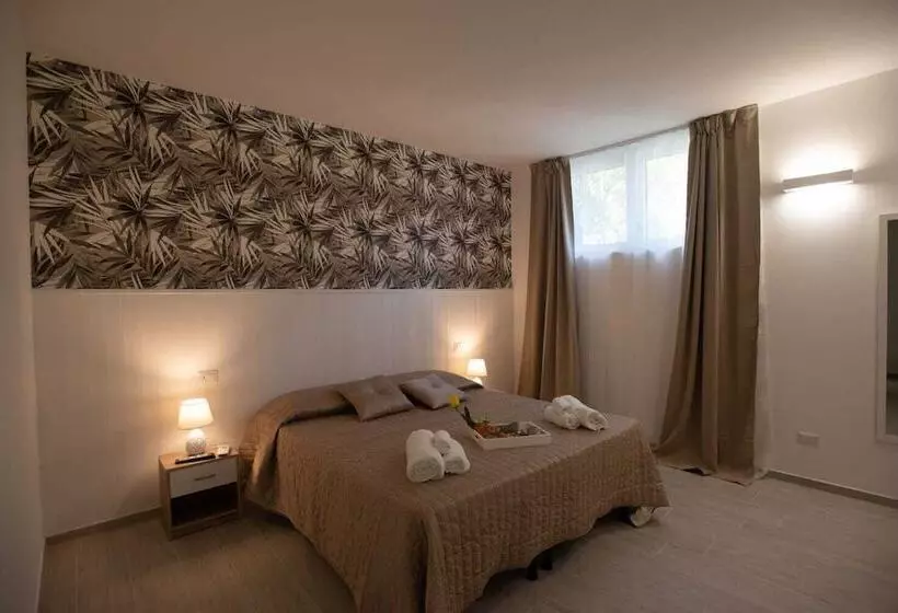 Il Tulipano Verde B&b