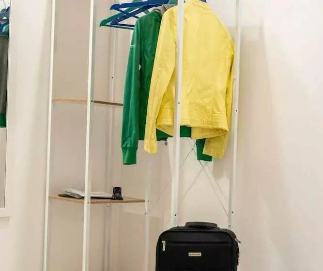 Il Tulipano Verde B&b