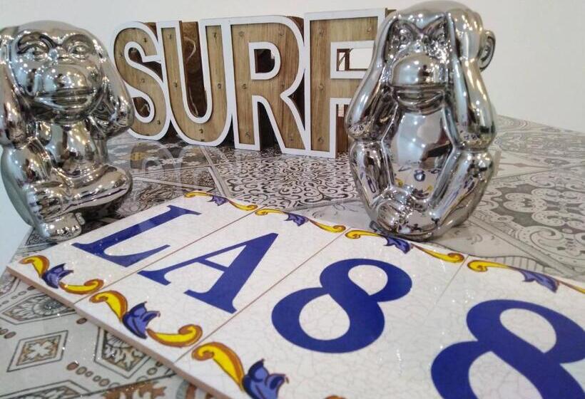 پانسیون La 88 Boutique