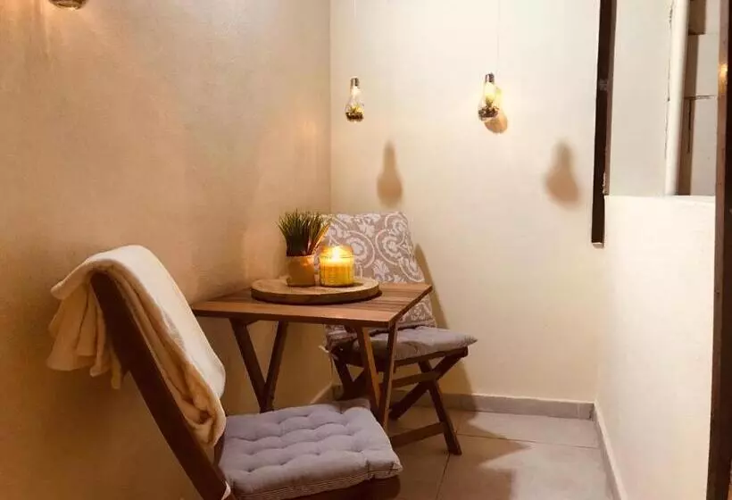 پانسیون La 88 Boutique