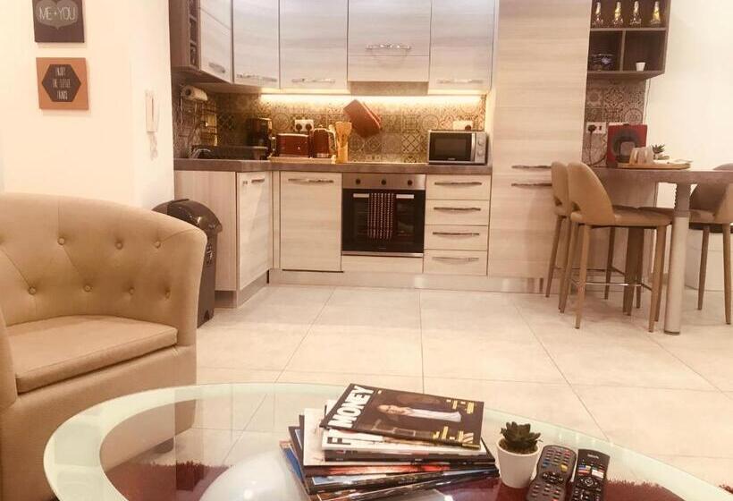 پانسیون La 88 Boutique