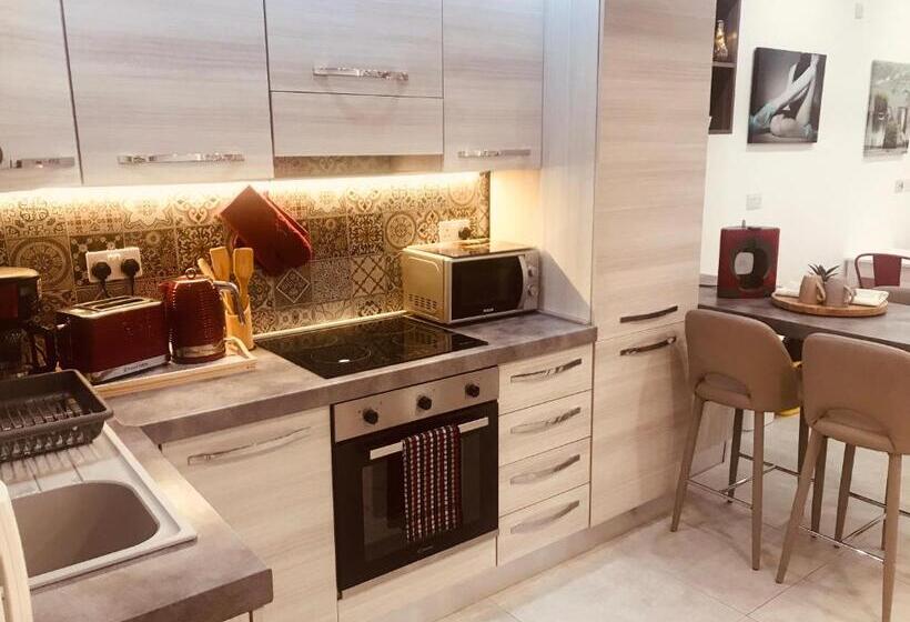 پانسیون La 88 Boutique