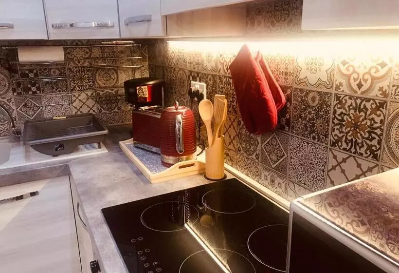 پانسیون La 88 Boutique