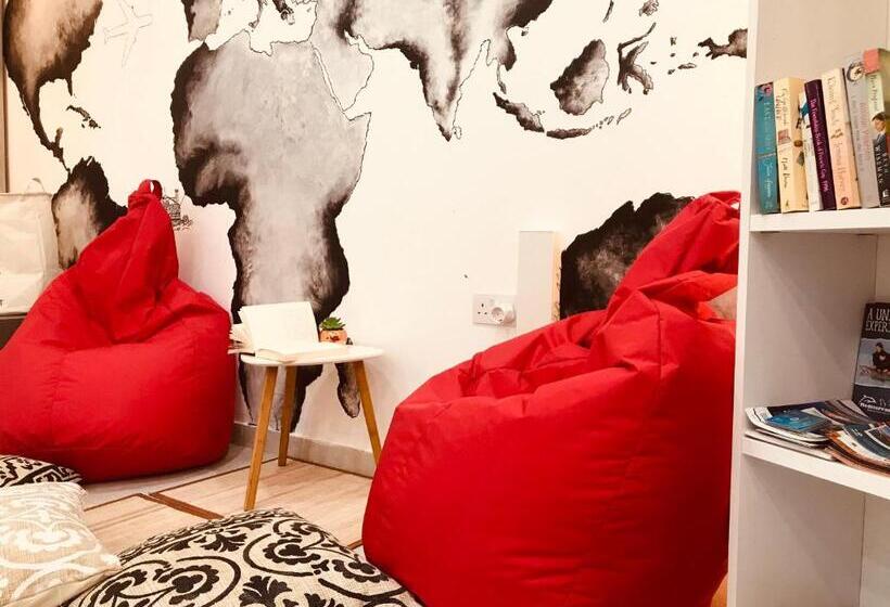 پانسیون La 88 Boutique