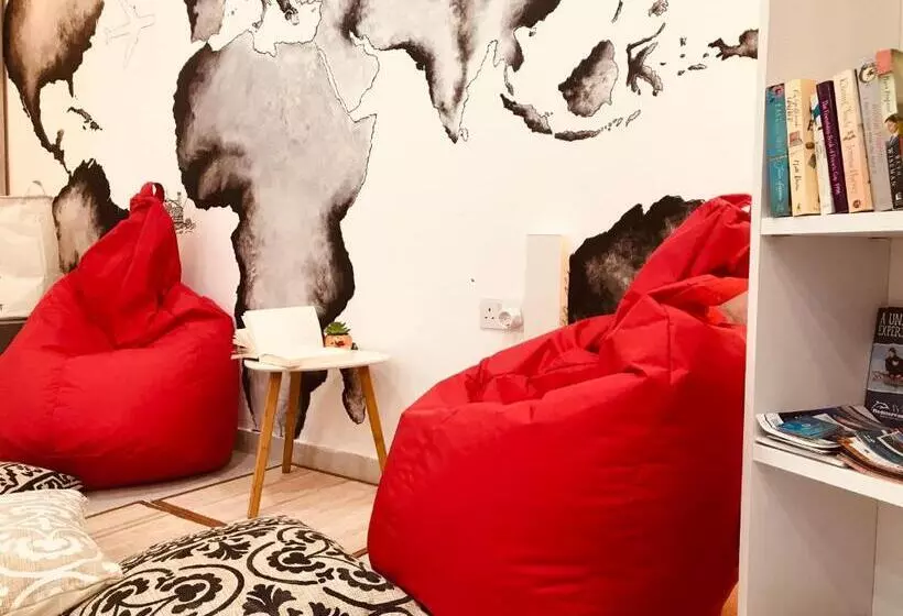 پانسیون La 88 Boutique