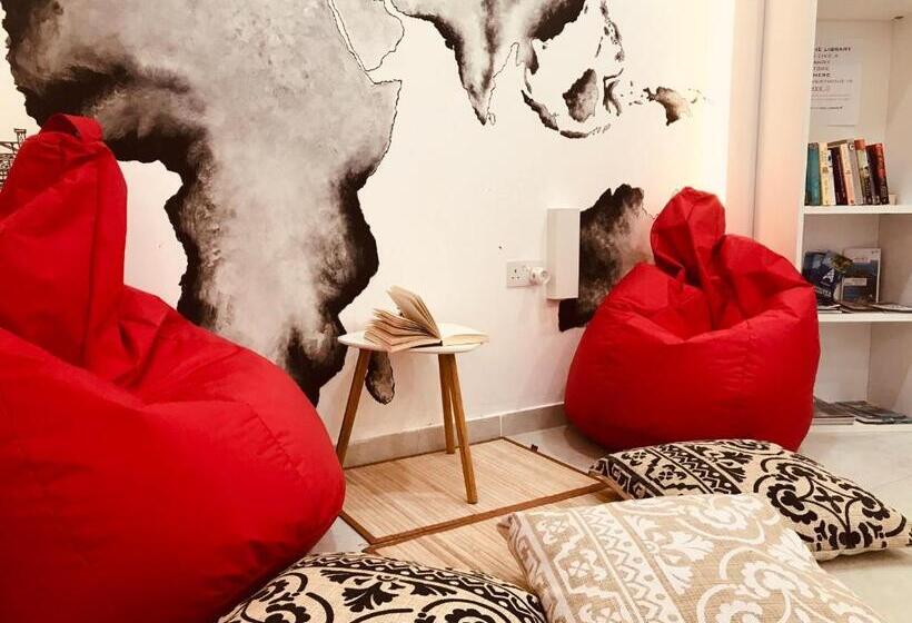 پانسیون La 88 Boutique