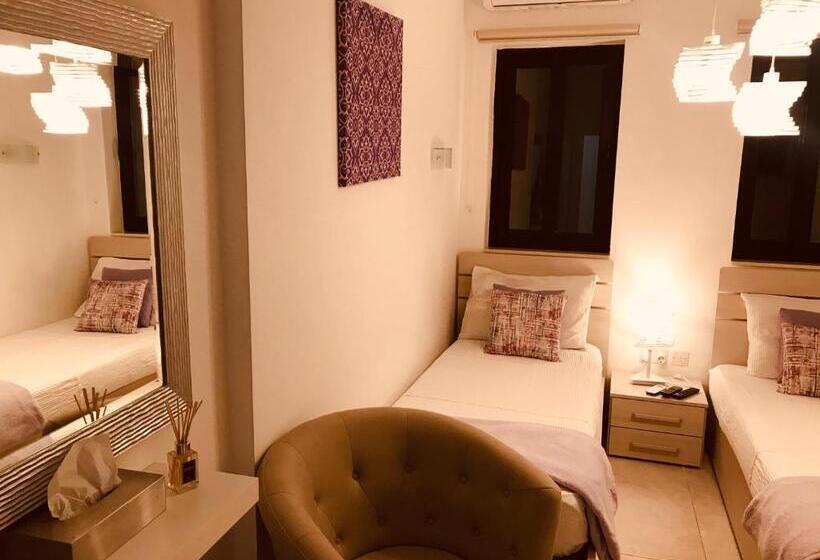 پانسیون La 88 Boutique